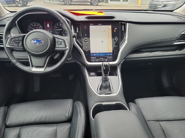 Used 2024 Subaru Outback Limited AWD/4WD image 27