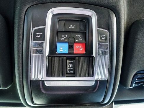 New 2026 RAM 2500 Power Wagon image 19