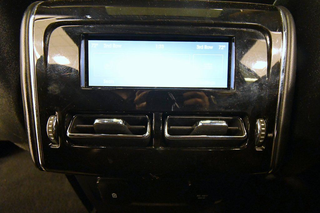 Used 2021 Lincoln Aviator Reserve AWD/4WD image 17