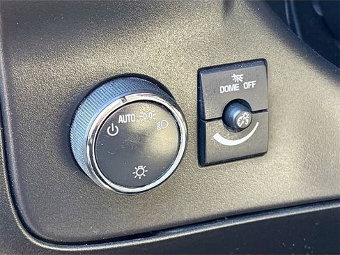 Used 2022 GMC Savana 2500 w/ Driver Convenience Package image 9