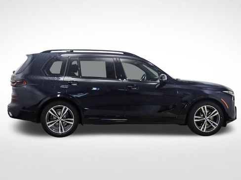 Used 2027 BMW X7 xDrive40i w/ M Sport Package AWD/4WD image 6