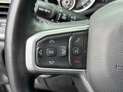 Used 2021 RAM 1500 Laramie w/ Laramie Southwest Edition image 24