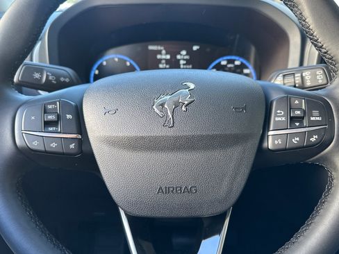 New 2024 Ford Bronco Sport Heritage w/ Heritage Convenience Package image 22