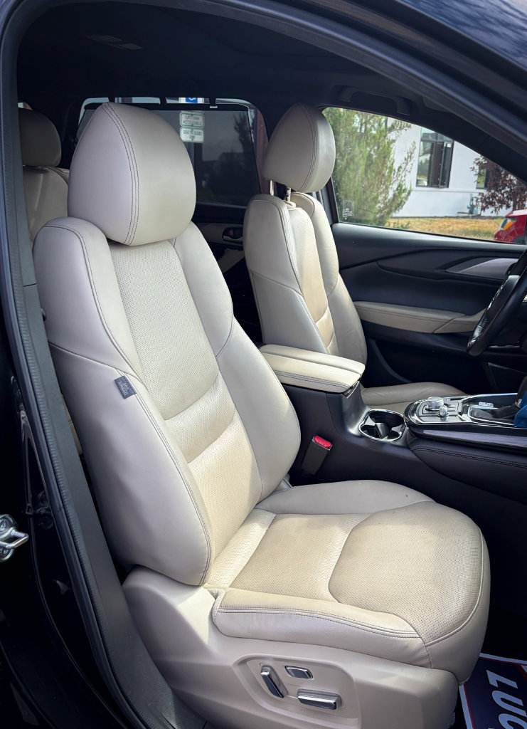Used 2020 MAZDA CX-9 Grand Touring FWD image 27