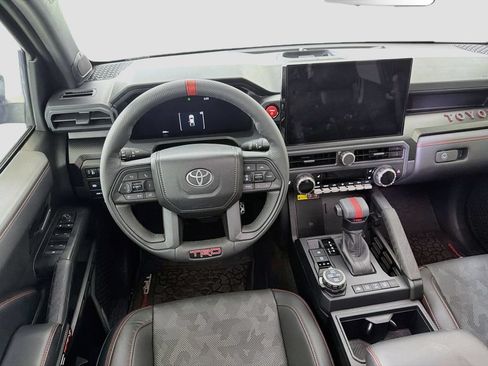 Used 2026 Toyota Tacoma TRD Pro AWD/4WD image 26