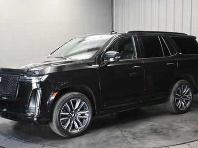Used 2023 Cadillac Escalade Sport w/ Touring Package