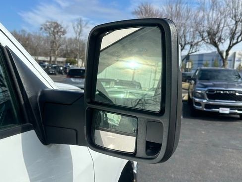 Used 2024 RAM 2500 Big Horn image 12