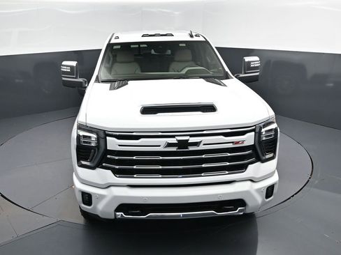 New 2026 Chevrolet Silverado 2500 LT w/ Z71 Chrome Sport Edition AWD/4WD image 41
