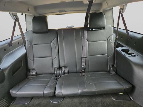 Used 2016 GMC Yukon XL SLT w/ HD Trailering Package AWD/4WD image 31