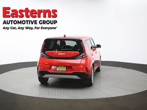 Used 2024 Kia Soul LX w/ Option Group 015 FWD image 38