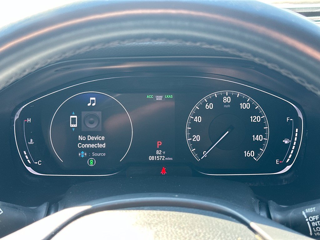 Used 2020 Honda Accord EX-L image 27