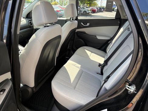 Certified 2023 Hyundai Kona SEL w/ Convenience Package FWD image 19