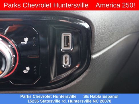 Certified 2022 GMC Sierra 1500 SLT w/ X31 Off-Road Package AWD/4WD image 19