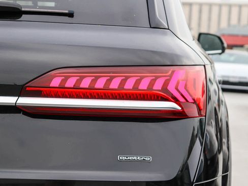 Used 2023 Audi Q7 2.0T Premium w/ Convenience Package image 20