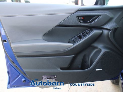 Certified 2025 Subaru Crosstrek 2.5i Wilderness AWD/4WD image 9