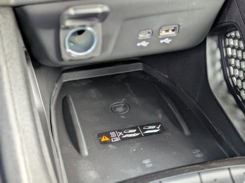 New 2026 Chevrolet TrailBlazer ACTIV w/ Convenience Package image 19