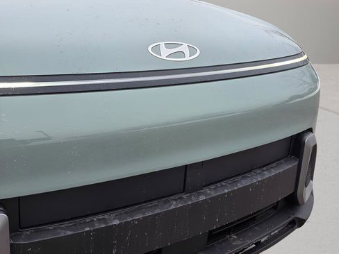 New 2026 Hyundai Kona SEL Sport AWD/4WD image 9