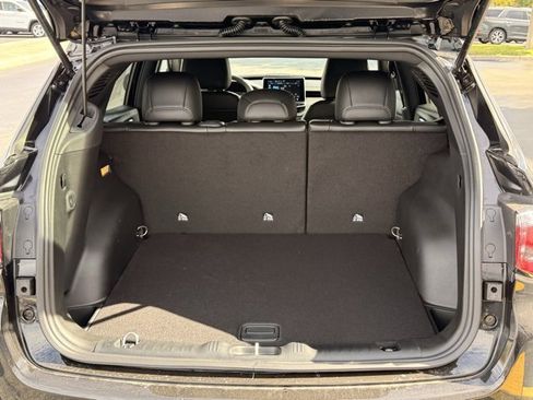 New 2026 Jeep Compass Limited image 9