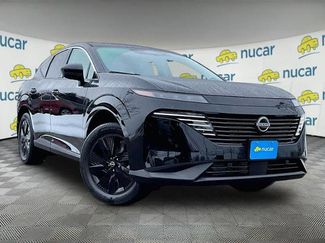 Certified 2025 Nissan Murano SV video 1