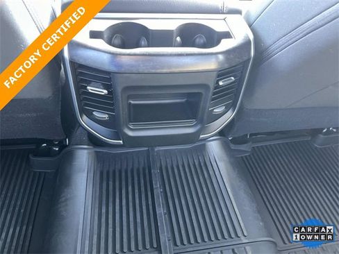 Certified 2024 RAM 2500 Big Horn w/ Night Edition image 16