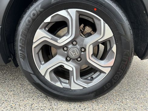 Used 2018 Honda CR-V EX image 32