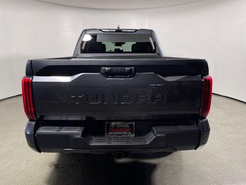 New 2026 Toyota Tundra SR5 image 4