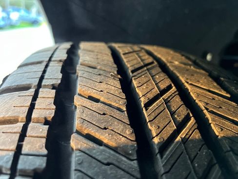 New 2025 Ford Expedition Platinum w/ Platinum Ultimate Package image 23