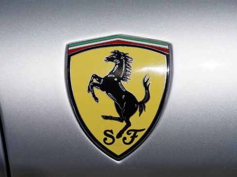 Used 2000 Ferrari 360 Spider RWD image 29