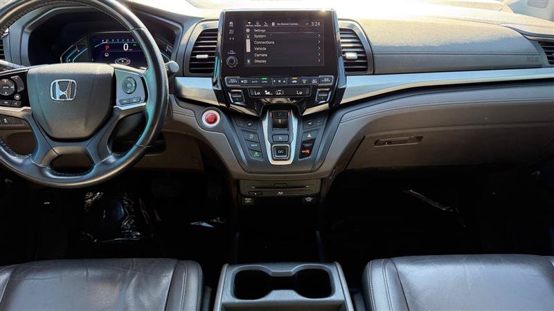 Used 2018 Honda Odyssey Touring image 27