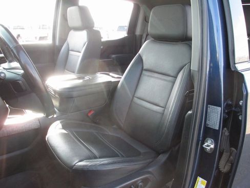 Used 2019 GMC Sierra 1500 Denali w/ Denali Ultimate Package image 22