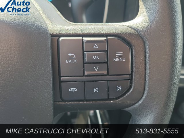 Used 2023 Ford F150 XL w/ Trailer Tow Package AWD/4WD image 18