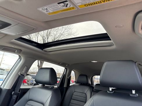 Used 2023 Honda CR-V EX-L image 28