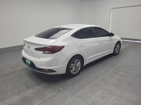 Used 2019 Hyundai Elantra SEL w/ Cargo Package image 9