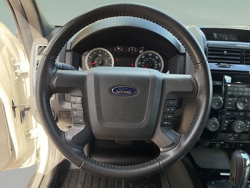 Used 2012 Ford Escape Limited image 11