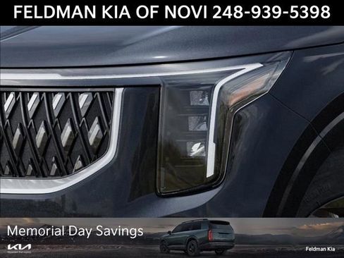 New 2026 Kia Carnival FWD image 10