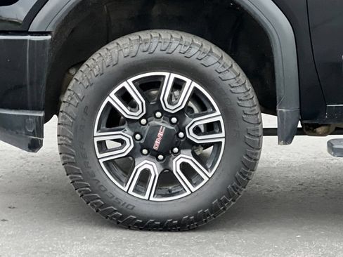 Used 2022 GMC Sierra 2500 AT4 AWD/4WD image 25
