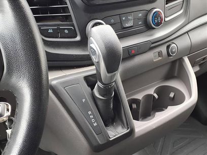 Used 2022 Ford Transit 250 148 High Roof Extended