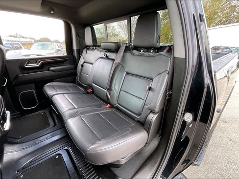 Certified 2024 GMC Sierra 2500 SLT w/ Texas SLT Premium Package image 21