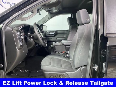 Certified 2023 GMC Sierra 1500 Pro w/ Convenience Package AWD/4WD image 11