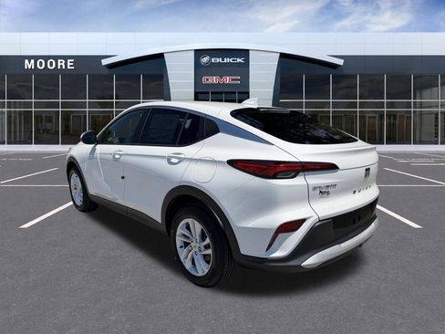 New 2026 Buick Envista Preferred w/ Convenience II Package FWD image 7