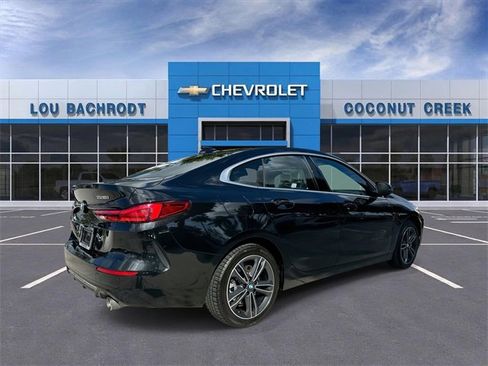 Used 2024 BMW 228i Gran Coupe image 8