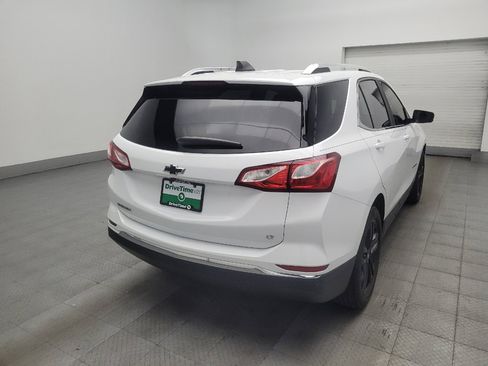 Used 2021 Chevrolet Equinox LT FWD image 9
