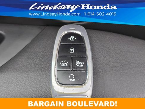 Used 2022 Hyundai Santa Cruz SEL w/ Activity Package AWD/4WD image 23