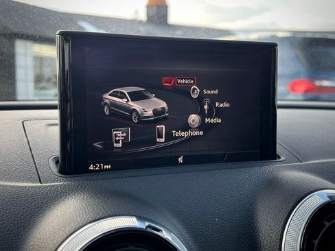 Used 2018 Audi A3 2.0T Premium w/ Convenience Package image 45