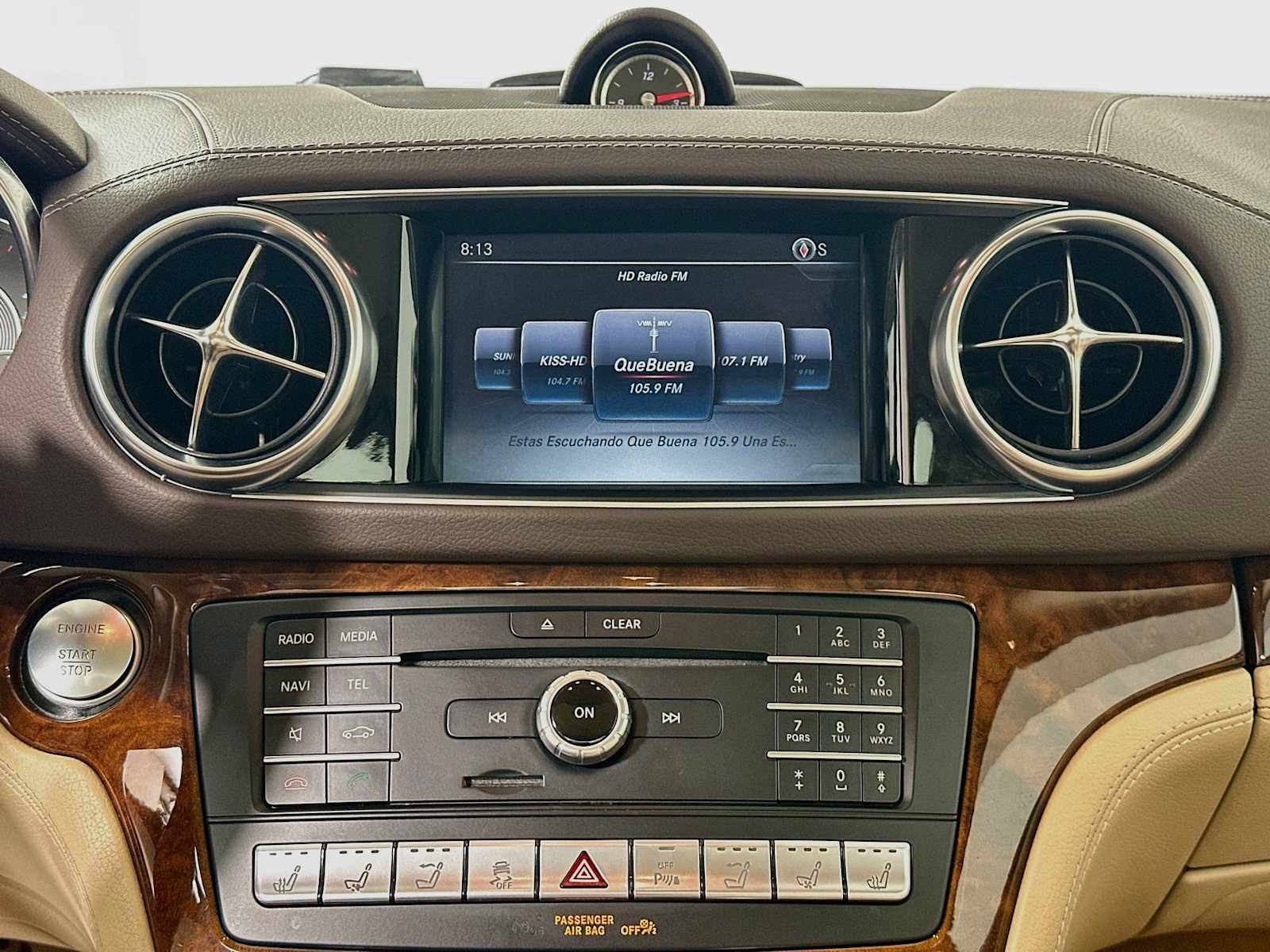 Used 2019 Mercedes-Benz SL 450 image 17