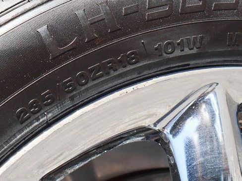 Used 2008 Lexus LS 460 image 50