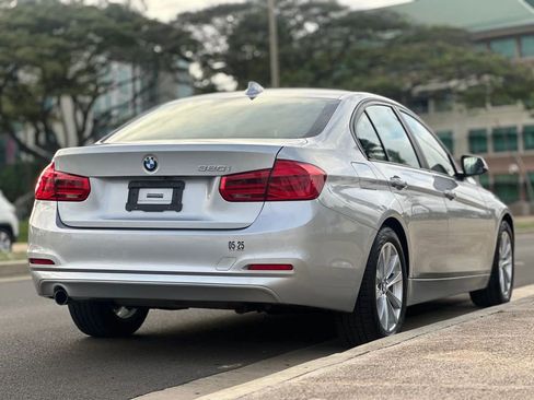 Used 2018 BMW 320i Sedan image 5