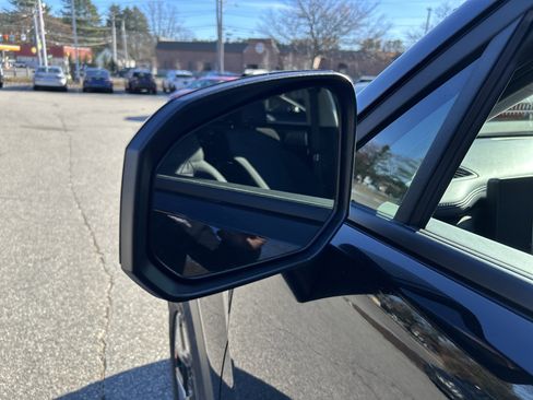 New 2026 Hyundai Santa Fe SE image 13