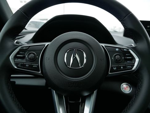 Certified 2025 Acura RDX SH-AWD image 25