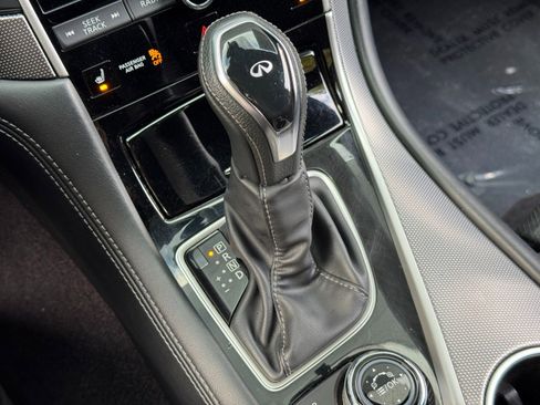 Used 2020 INFINITI Q50 Edition 30 w/ Cargo Package image 26